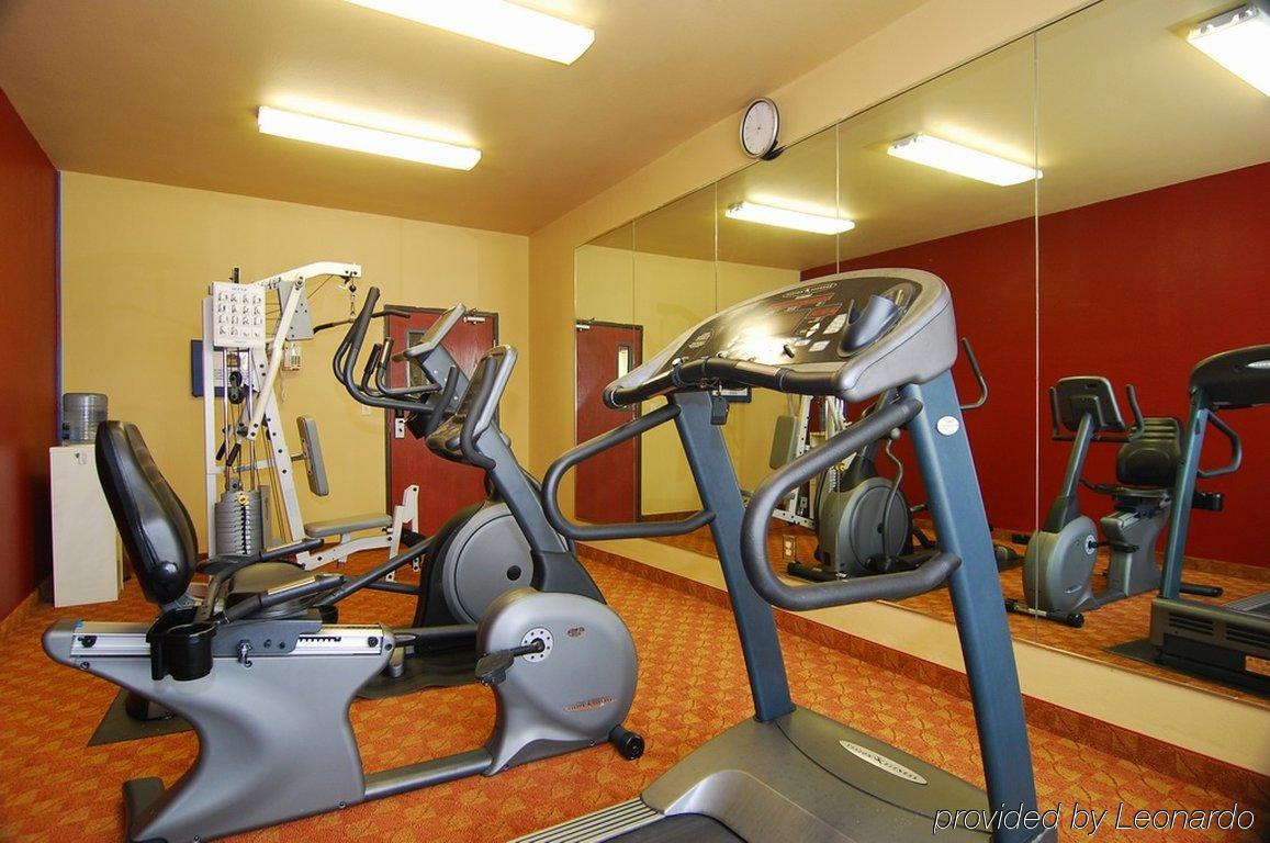 Quality Inn & Suites Buda Tiện nghi bức ảnh
